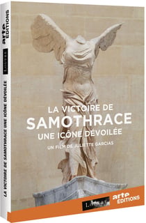 La Victoire de Samothrace : une icône dévoilée