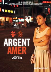Argent amer