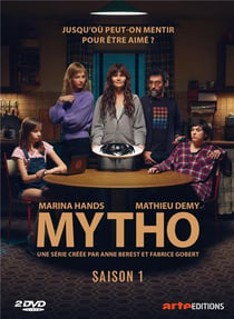 Mytho - Saison 1