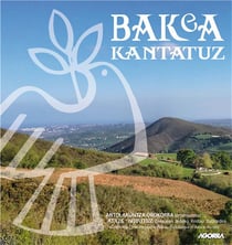 Bakea kantatuz