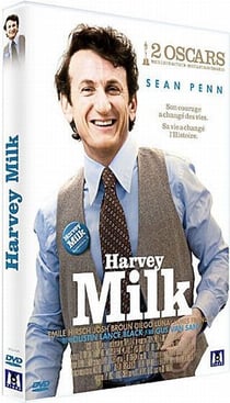 Harvey Milk