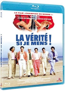 La Verité si je mens !