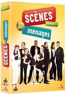 Scènes de ménages - Saison 11
