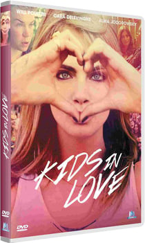 Kids in Love