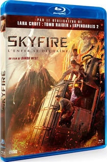Skyfire