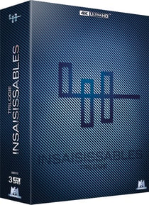 Insaisissables 1, 2 & 3