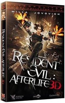 Resident Evil : Afterlife
