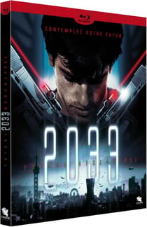 2033 - Future Apocalypse