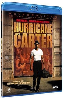Hurricane Carter
