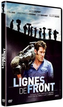 Lignes de front