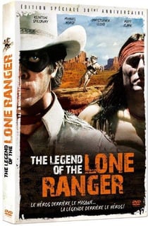 The Legend of the Lone Ranger