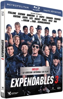 Expendables 3