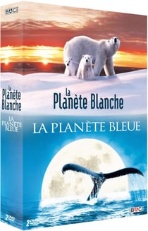 La Planète Blanche + La planète Bleue