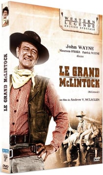 Le Grand McLintock