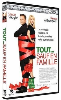 Tout... sauf en famille