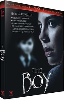 The Boy
