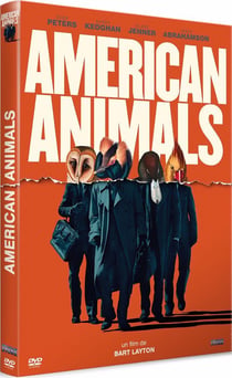 American Animals