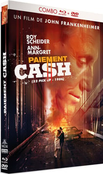 Paiement cash