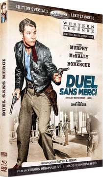 Duel sans merci