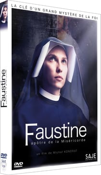 Faustine, apôtre de la miséricorde