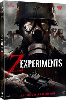 Z Experiments - Les Origines de la monstruosité