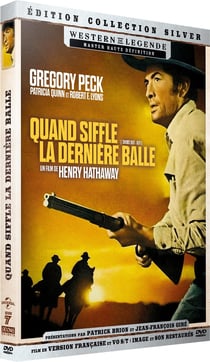 Quand siffle la dernière balle