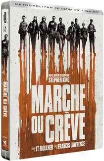 Marche ou crève