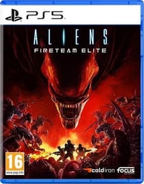 Aliens: Fireteam Elite