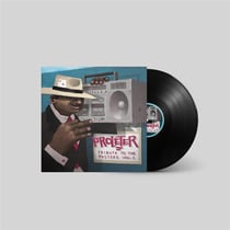 Tribute To The Masters, Vol. 1
