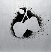 Silver Apples - édition colorée