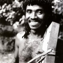 LOKANGA DE MADAGASCAR