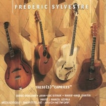 Valse(s) "caprices"