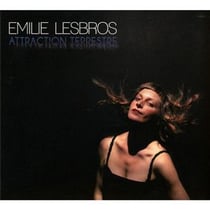 Attraction terrestre