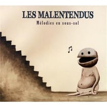 Mélodies en sous-sol