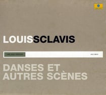 Danses et autres scènes