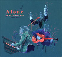Alone
