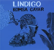 Komsa gayar