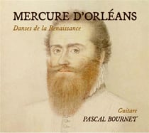 Mercure d'Orleans