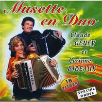 Musette en duo /vol.1
