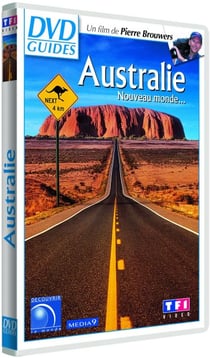 Australie - Nouveau monde