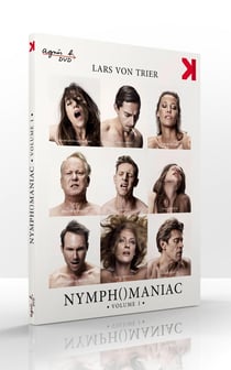 Nymphomaniac - Volume 1