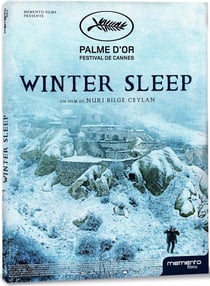 Winter Sleep
