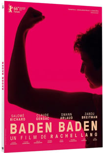 Baden Baden