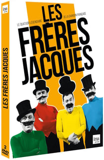 Les Frères Jacques