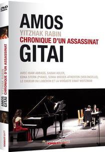 Chronique d'un assassinat