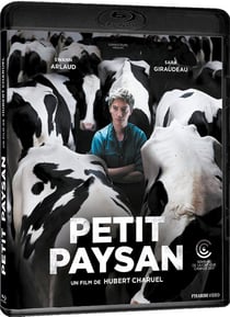 Petit paysan