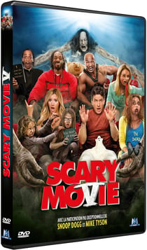 Scary Movie 5