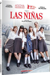 Las niñas