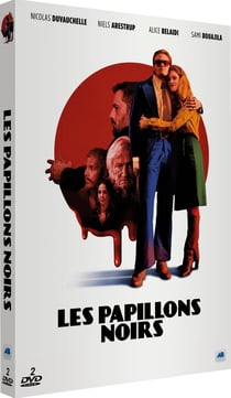 Les Papillons noirs