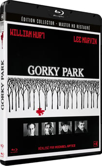 Gorky Park